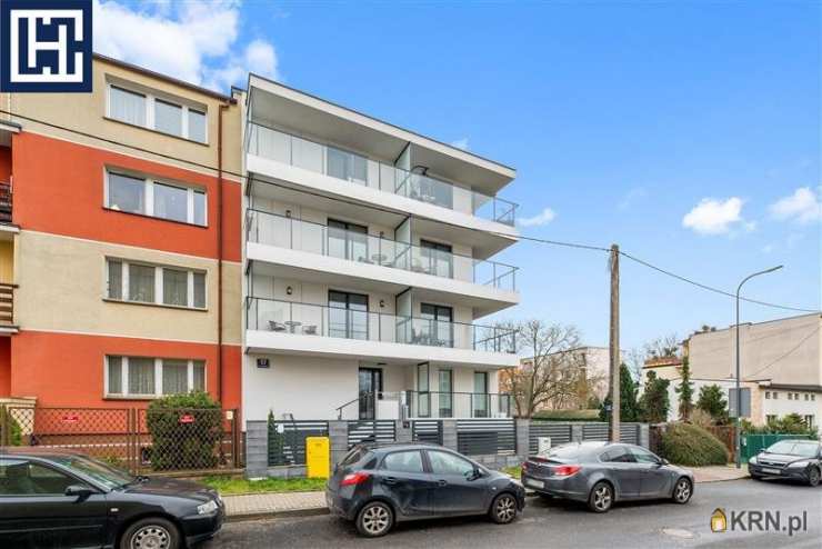 Gdynia, Leszczynki, ul. K. Geskiego, 2 pokojowe, Mieszkanie  do wynajęcia