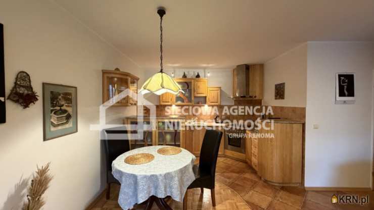 Mieszkanie  do wynajęcia, Gdynia, Witomino-Leśniczówka, ul. Niska, 2 pokojowe