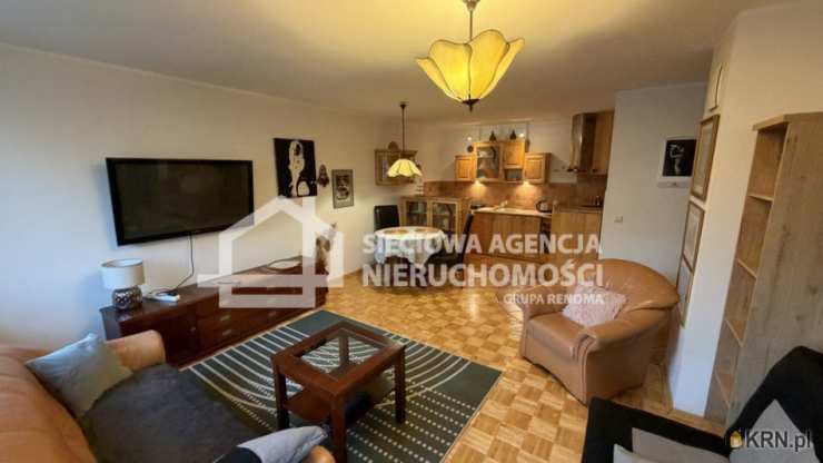 Mieszkanie  do wynajęcia, 2 pokojowe, Gdynia, Witomino-Leśniczówka, ul. Niska