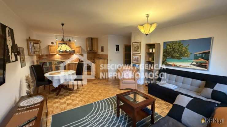 Gdynia, Witomino-Leśniczówka, ul. Niska, Mieszkanie  do wynajęcia, 2 pokojowe