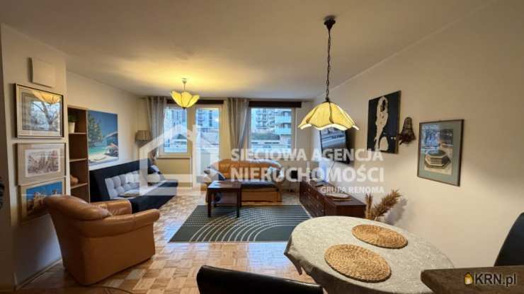 2 pokojowe, Gdynia, Witomino-Leśniczówka, ul. Niska, Mieszkanie  do wynajęcia