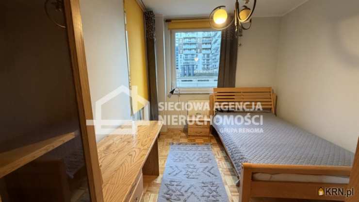 Sieciowa Agencja Nieruchomości Grupa Renoma, Mieszkanie  do wynajęcia, Gdynia, Witomino-Leśniczówka, ul. Niska