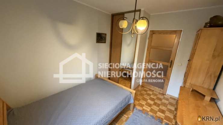 Mieszkanie  do wynajęcia, Gdynia, Witomino-Leśniczówka, ul. Niska, 2 pokojowe