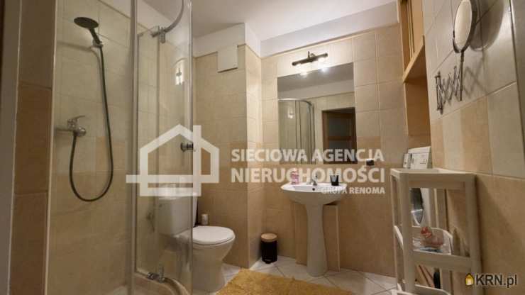 Mieszkanie  do wynajęcia, 2 pokojowe, Gdynia, Witomino-Leśniczówka, ul. Niska