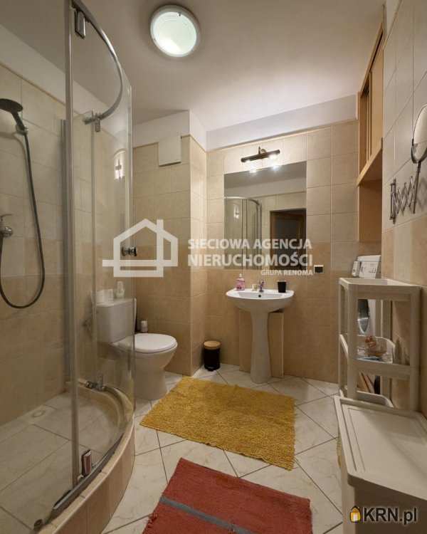 Gdynia, Witomino-Leśniczówka, ul. Niska, Mieszkanie  do wynajęcia, 2 pokojowe