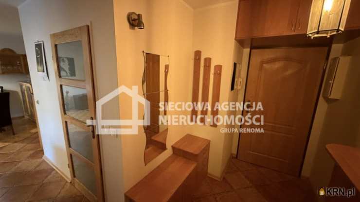 2 pokojowe, Gdynia, Witomino-Leśniczówka, ul. Niska, Mieszkanie  do wynajęcia