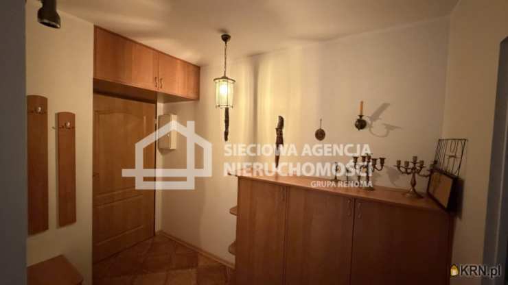 2 pokojowe, Mieszkanie  do wynajęcia, Gdynia, Witomino-Leśniczówka, ul. Niska