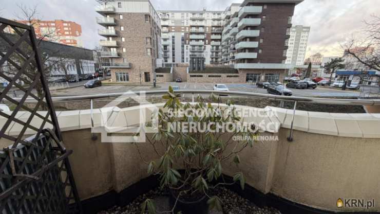 Sieciowa Agencja Nieruchomości Grupa Renoma, Mieszkanie  do wynajęcia, Gdynia, Witomino-Leśniczówka, ul. Niska