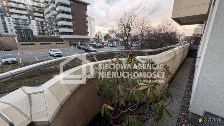 Mieszkanie  do wynajęcia, 2 pokojowe, Gdynia, Witomino-Leśniczówka, ul. Niska