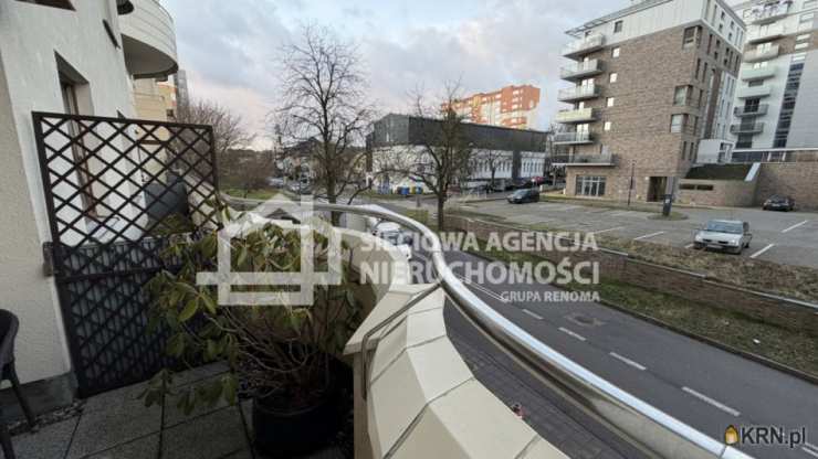 Gdynia, Witomino-Leśniczówka, ul. Niska, Mieszkanie  do wynajęcia, 2 pokojowe