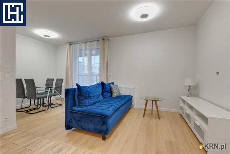 Mieszkanie  do wynajęcia, 2 pokojowe, Gdynia, Leszczynki, ul. K. Geskiego