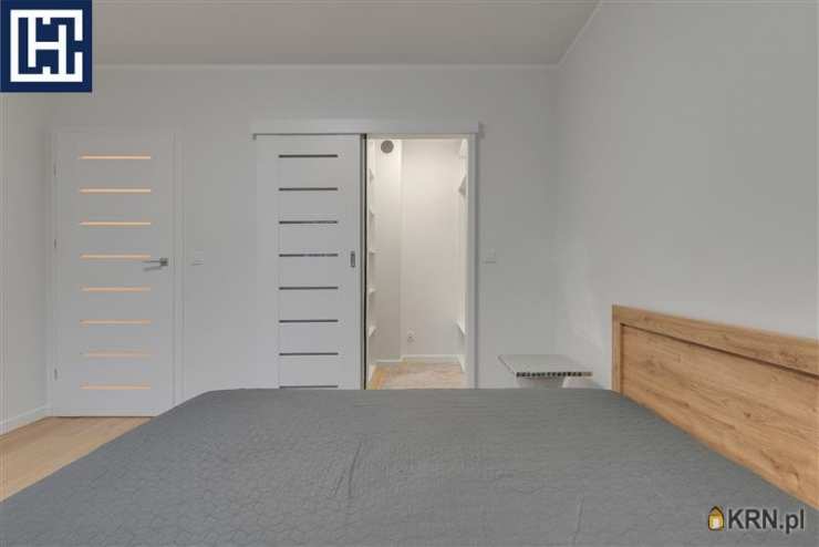 Mieszkanie  do wynajęcia, Gdynia, Leszczynki, ul. K. Geskiego, 2 pokojowe