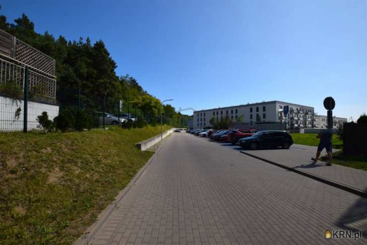 3 pokojowe, Gdynia, Oksywie, ul. Nasypowa, Mieszkanie  do wynajęcia