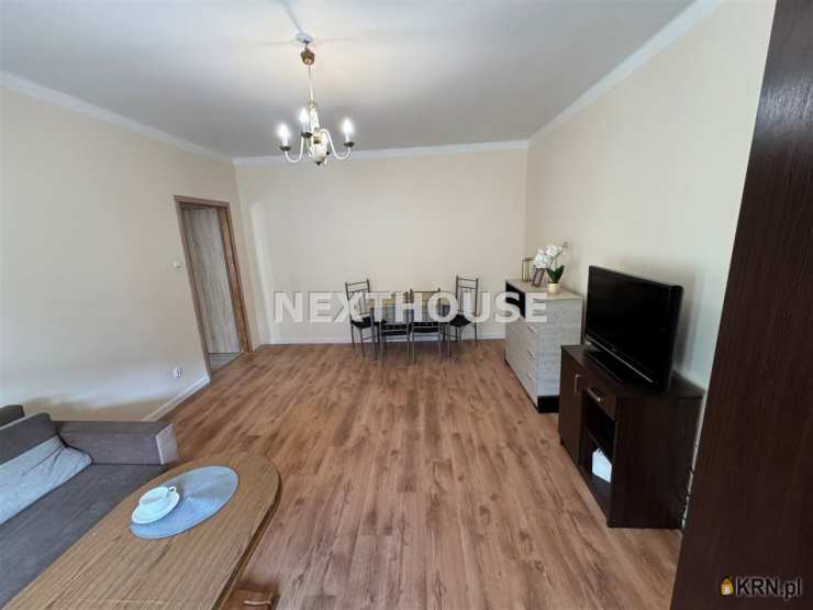 Mieszkanie  do wynajęcia, 2 pokojowe, Gliwice, ul. 