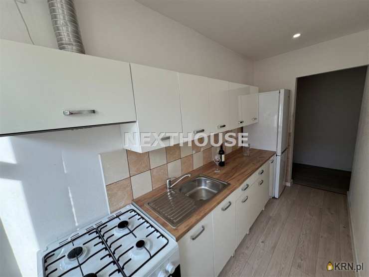 2 pokojowe, Mieszkanie  do wynajęcia, Gliwice, ul. 