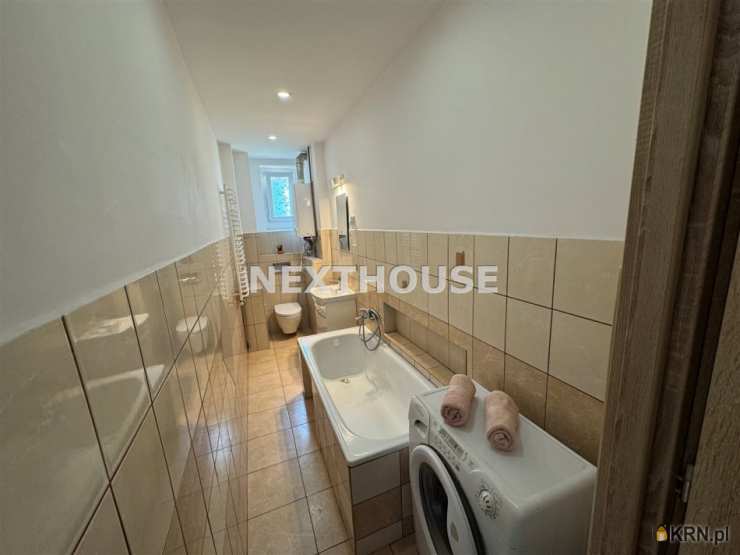 Nexthouse, Mieszkanie  do wynajęcia, Gliwice, ul. 