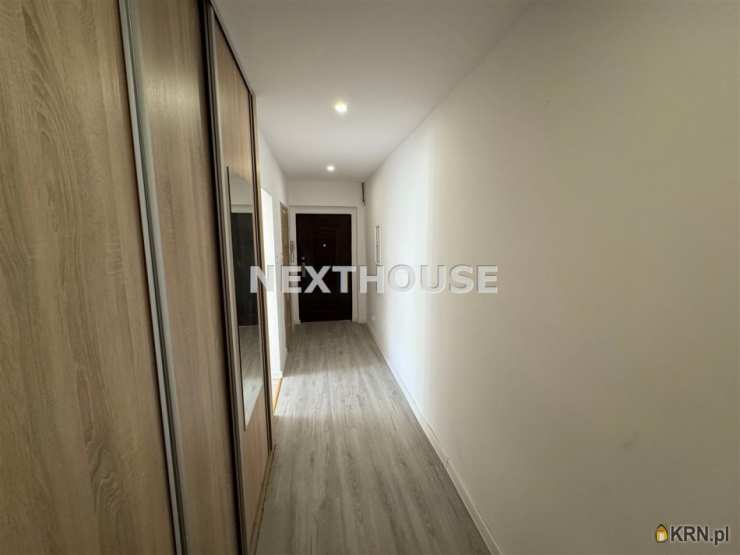 Mieszkanie  do wynajęcia, 2 pokojowe, Gliwice, ul. 