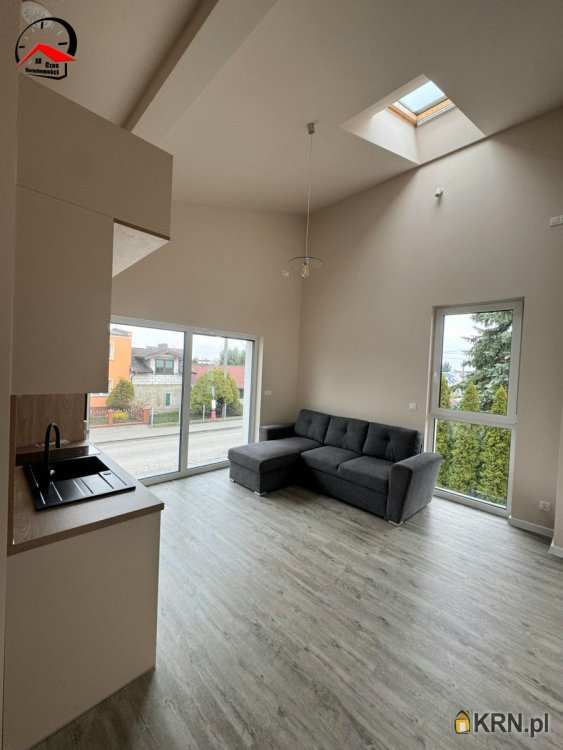 Mieszkanie  na sprzedaż, 1 pokojowe, Inowrocław, Szymborze, ul. 