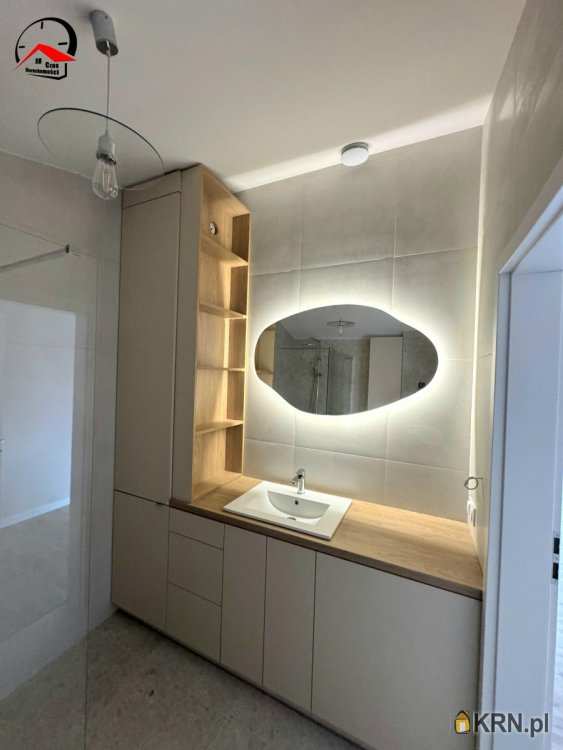 Czas Nieruchomości, Mieszkanie  na sprzedaż, Inowrocław, Szymborze, ul. 