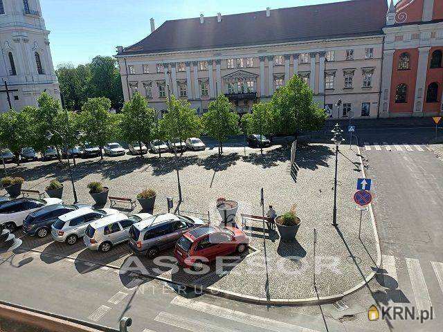 Mieszkanie  na sprzedaż, 2 pokojowe, Kalisz, Śródmieście II, ul. św. Józefa