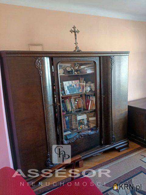 Kalisz, Śródmieście II, ul. św. Józefa, Mieszkanie  na sprzedaż, 2 pokojowe