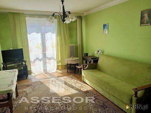 2 pokojowe, Kalisz, Śródmieście II, ul. św. Józefa, Mieszkanie  na sprzedaż