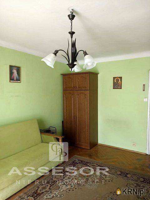 2 pokojowe, Mieszkanie  na sprzedaż, Kalisz, Śródmieście II, ul. św. Józefa