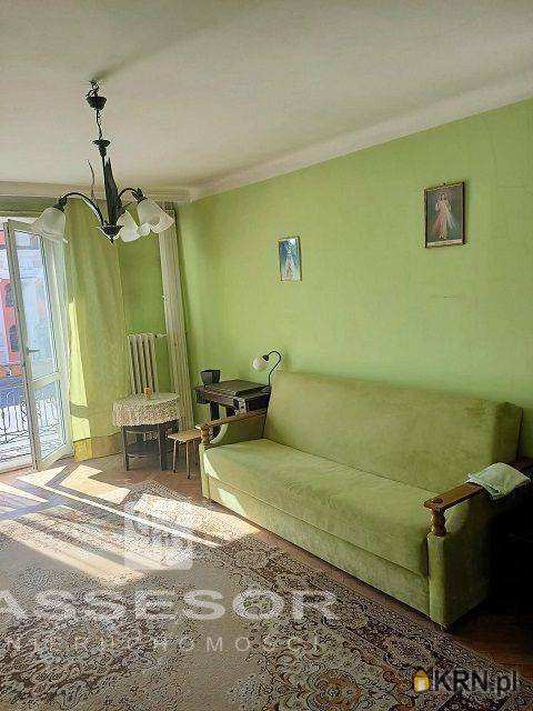 Assesor NIeruchomości, Mieszkanie  na sprzedaż, Kalisz, Śródmieście II, ul. św. Józefa