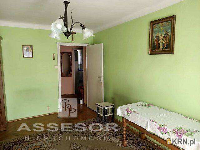 Mieszkanie  na sprzedaż, Kalisz, Śródmieście II, ul. św. Józefa, 2 pokojowe