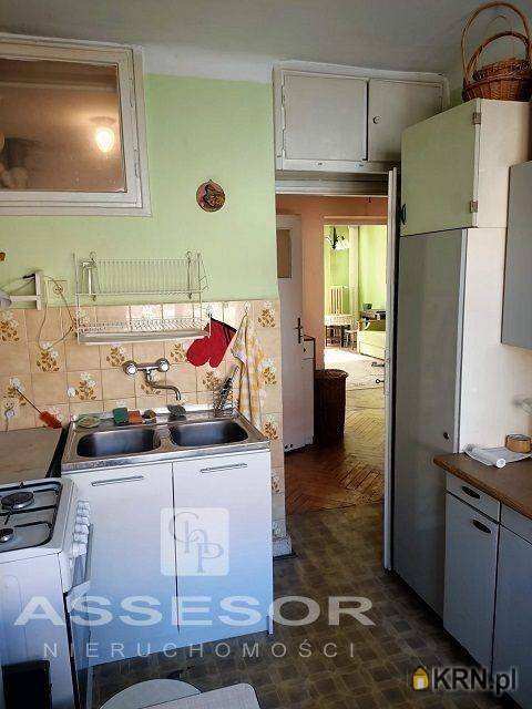 2 pokojowe, Mieszkanie  na sprzedaż, Kalisz, Śródmieście II, ul. św. Józefa