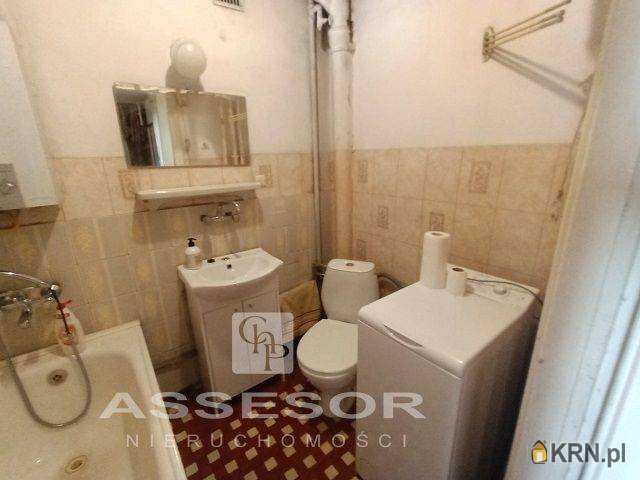 Assesor NIeruchomości, Mieszkanie  na sprzedaż, Kalisz, Śródmieście II, ul. św. Józefa