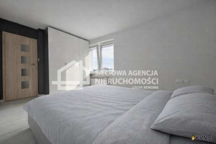 Kartuzy, ul. , Mieszkanie  na sprzedaż, 3 pokojowe