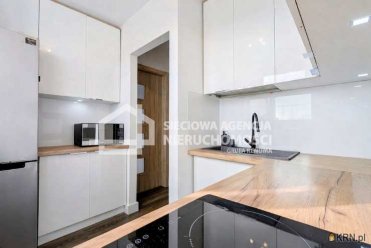 3 pokojowe, Mieszkanie  na sprzedaż, Kartuzy, ul. 