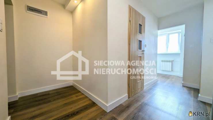 Sieciowa Agencja Nieruchomości Grupa Renoma, Mieszkanie  na sprzedaż, Kartuzy, ul. 