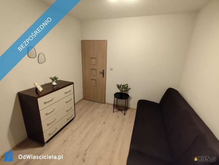 Mieszkanie  na sprzedaż, Katowice, os. Paderewskiego-Muchowiec/Muchowiec, ul. gen. J. Sowińskiego, 5 pokojowe