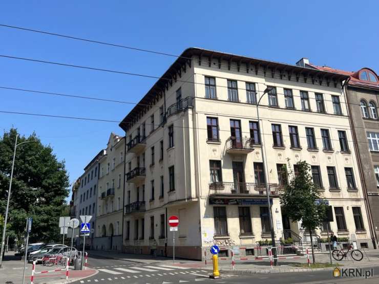 Mieszkanie  na sprzedaż, Kraków, Krowodrza, ul. Królewska, 2 pokojowe