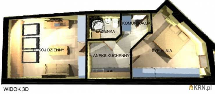 , Mieszkanie  na sprzedaż, Kraków, Krowodrza, ul. Królewska