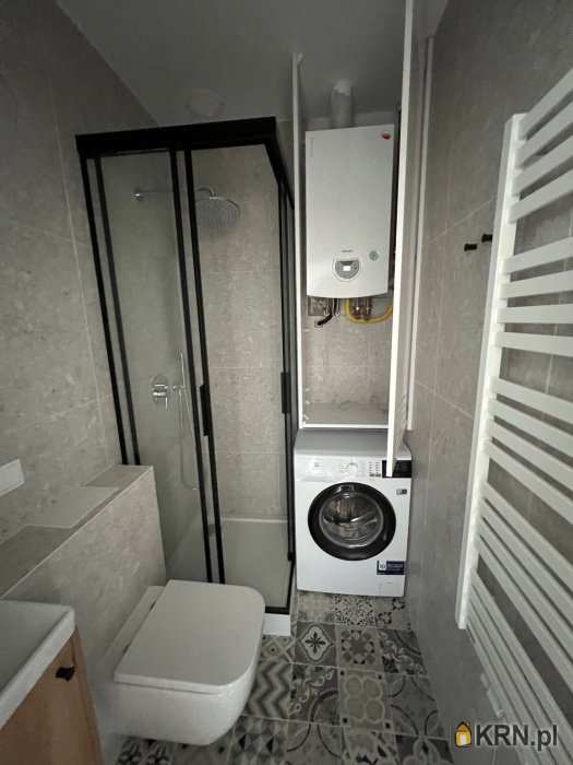 Kraków, Krowodrza, ul. Królewska, Mieszkanie  na sprzedaż, 2 pokojowe