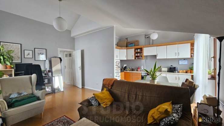 2 pokojowe, Kraków, Zwierzyniec, ul. , Mieszkanie  na sprzedaż