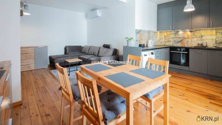 2 pokojowe, Kraków, Podgórze, ul. Nadwiślańska, Mieszkanie  do wynajęcia