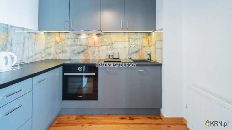 2 pokojowe, Mieszkanie  do wynajęcia, Kraków, Podgórze, ul. Nadwiślańska