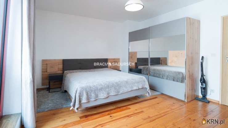 Kraków, Podgórze, ul. Nadwiślańska, 2 pokojowe, Mieszkanie  do wynajęcia