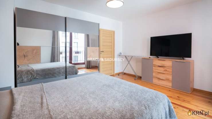 2 pokojowe, Mieszkanie  do wynajęcia, Kraków, Podgórze, ul. Nadwiślańska
