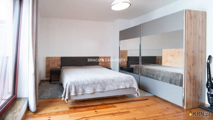 Bracia Sadurscy Oddział BS3 Przewóz, Mieszkanie  do wynajęcia, Kraków, Podgórze, ul. Nadwiślańska