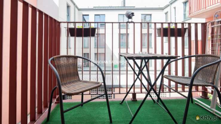 Kraków, Podgórze, ul. Nadwiślańska, 2 pokojowe, Mieszkanie  do wynajęcia