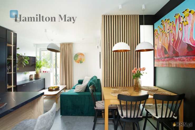 Mieszkanie  do wynajęcia, Kraków, Stare Miasto/Kleparz, ul. M. Langiewicza, 