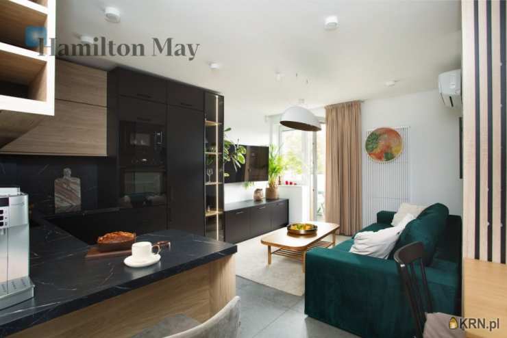 Mieszkanie  do wynajęcia, , Kraków, Stare Miasto/Kleparz, ul. M. Langiewicza