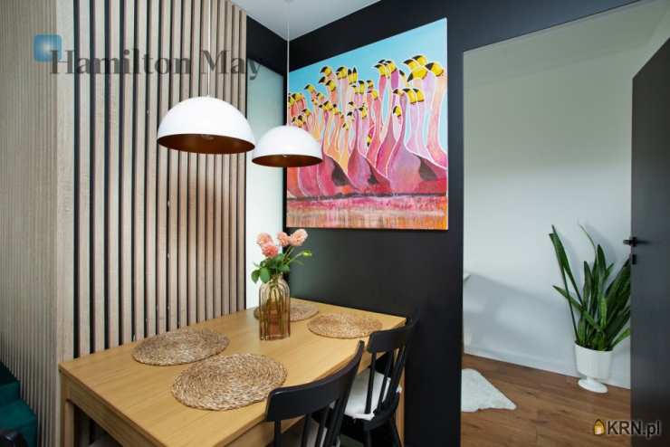 Kraków, Stare Miasto/Kleparz, ul. M. Langiewicza, Mieszkanie  do wynajęcia, 