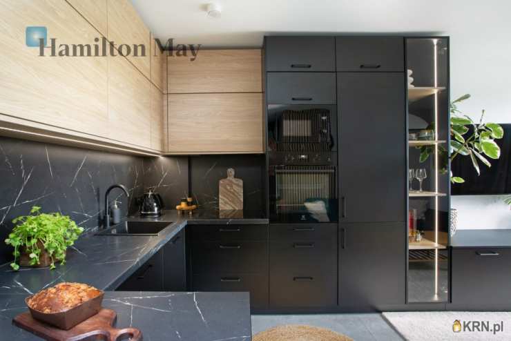 , Kraków, Stare Miasto/Kleparz, ul. M. Langiewicza, Mieszkanie  do wynajęcia