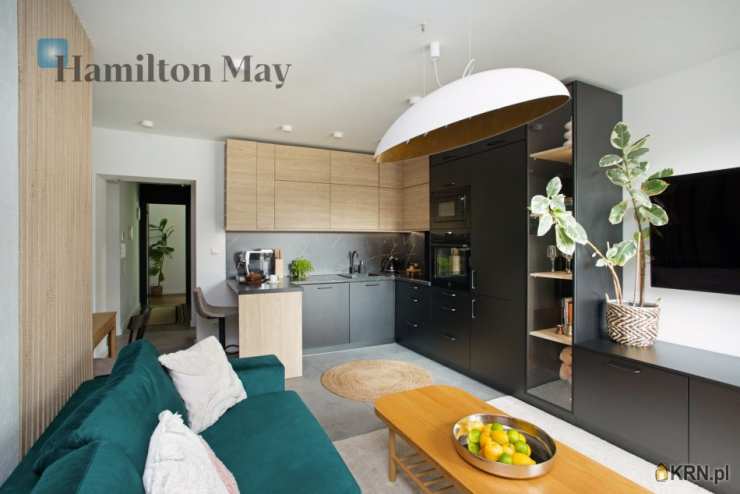 Kraków, Stare Miasto/Kleparz, ul. M. Langiewicza, , Mieszkanie  do wynajęcia